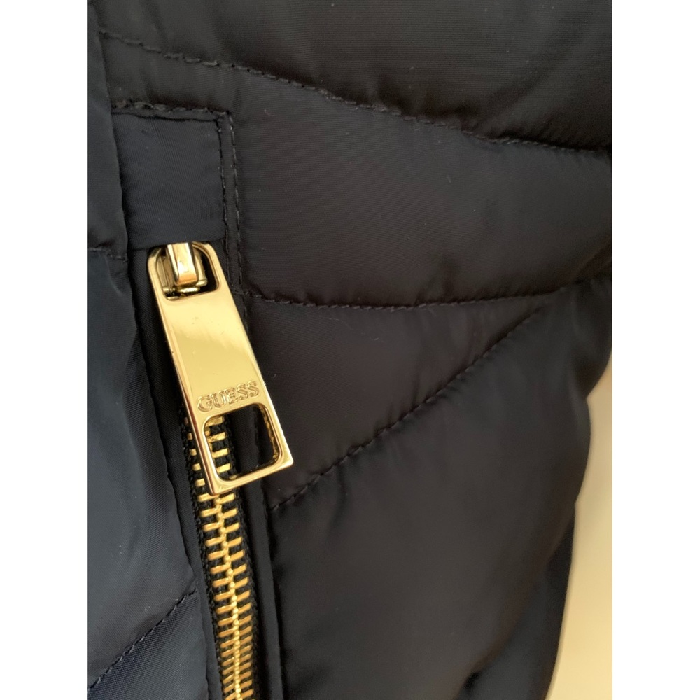 GUESS WINTER JACKET - Picture 6 of 7